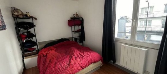 1 Schlafzimmer Wohnung in Lorient, France, Nr. 311122 2