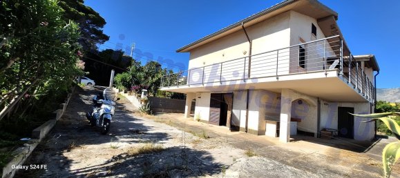 Villa de 5 habitaciónes en Alcamo, Italy No. 271887 30