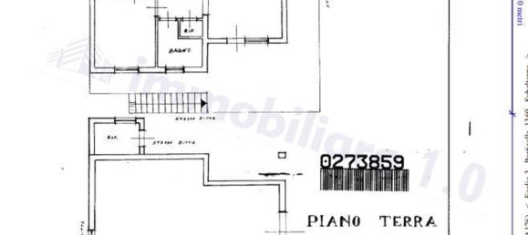 Villa de 5 habitaciónes en Alcamo, Italy No. 271887 38