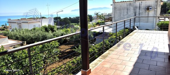 Villa de 5 habitaciónes en Alcamo, Italy No. 271887 37