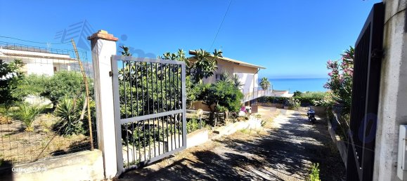 Villa de 5 habitaciónes en Alcamo, Italy No. 271887 29