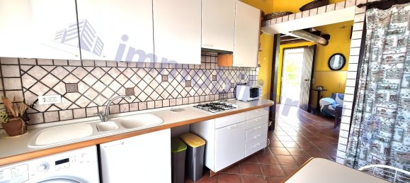 Villa de 5 habitaciónes en Alcamo, Italy No. 271887 6