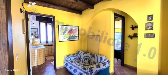 Villa de 5 habitaciónes en Alcamo, Italy No. 271887 14