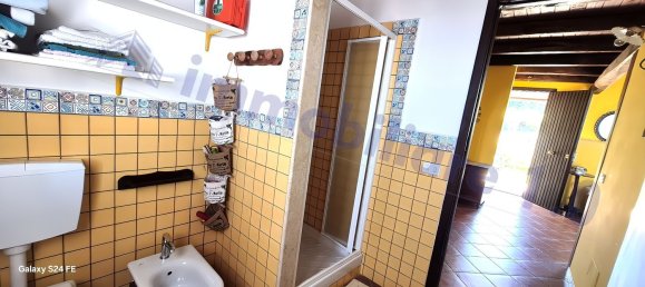 Villa de 5 habitaciónes en Alcamo, Italy No. 271887 21