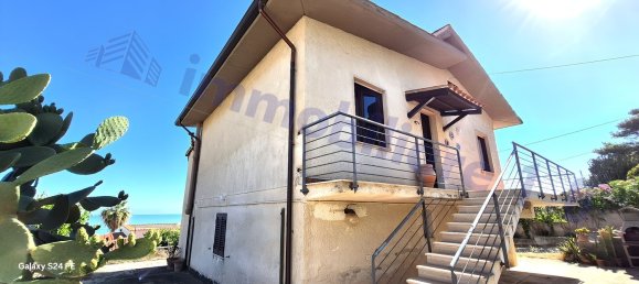 Villa de 5 habitaciónes en Alcamo, Italy No. 271887 31