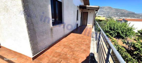 Villa de 5 habitaciónes en Alcamo, Italy No. 271887 25