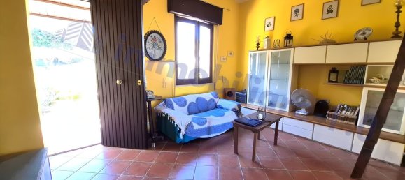 Villa de 5 habitaciónes en Alcamo, Italy No. 271887 17