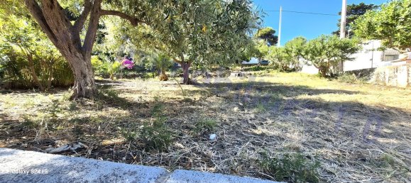 Villa de 5 habitaciónes en Alcamo, Italy No. 271887 33