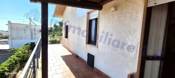 Villa de 5 habitaciónes en Alcamo, Italy No. 271887 26