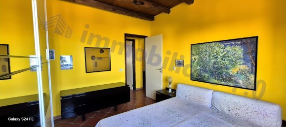 Villa de 5 habitaciónes en Alcamo, Italy No. 271887 15