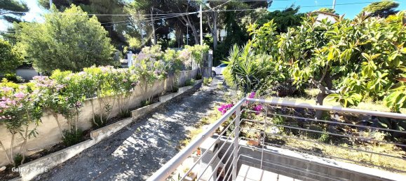 Villa de 5 habitaciónes en Alcamo, Italy No. 271887 32