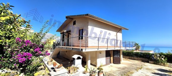 Villa de 5 habitaciónes en Alcamo, Italy No. 271887 2