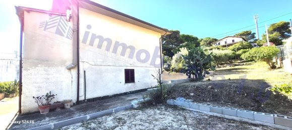 Villa de 5 habitaciónes en Alcamo, Italy No. 271887 28