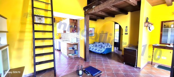 Villa de 5 habitaciónes en Alcamo, Italy No. 271887 10