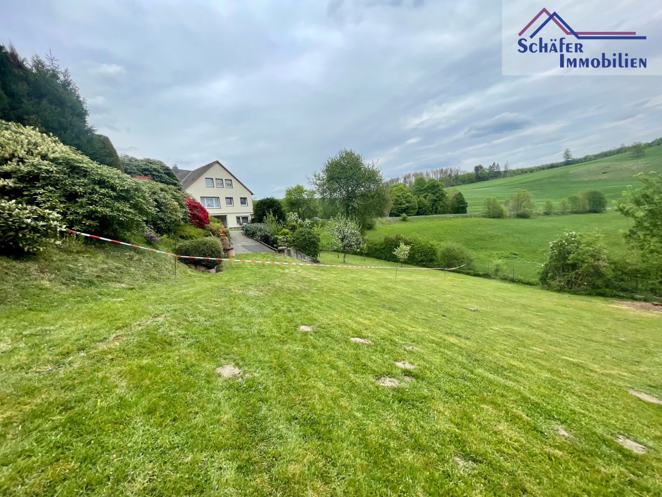 Terreno en Markischer, Germany No. 126843