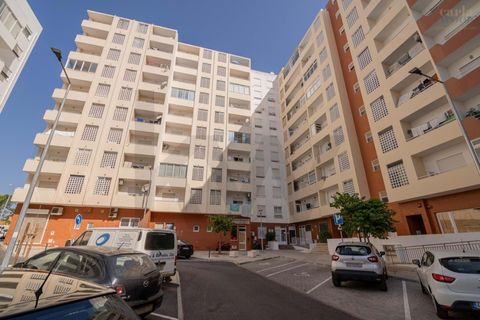 2 غرف نوم شقة في Portimao, Portugal رقم 248030