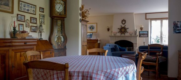 5 bedrooms House in Baden, France No. 192755 5