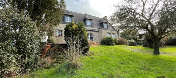 5 bedrooms House in Baden, France No. 192755 2