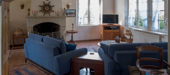 5 bedrooms House in Baden, France No. 192755 7