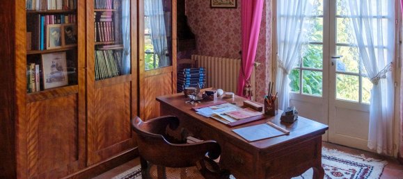 5 bedrooms House in Baden, France No. 192755 4