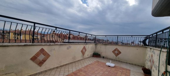 3-Zimmer Penthouse in Aprilia, Italy, Nr. 58285 15