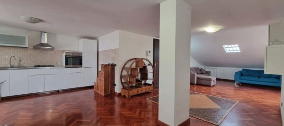 3-Zimmer Penthouse in Aprilia, Italy, Nr. 58285 6