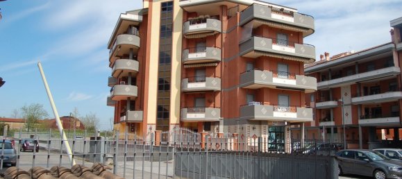 3-Zimmer Penthouse in Aprilia, Italy, Nr. 58285 3