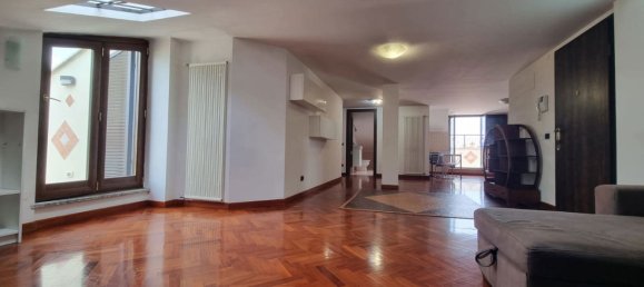 3-Zimmer Penthouse in Aprilia, Italy, Nr. 58285 5