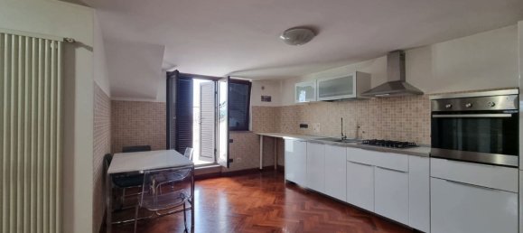 3-Zimmer Penthouse in Aprilia, Italy, Nr. 58285 8