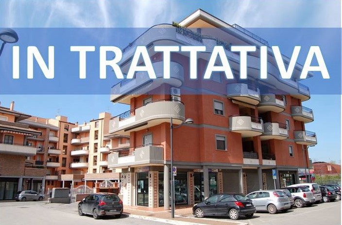3-Zimmer Penthouse in Aprilia, Italy, Nr. 58285