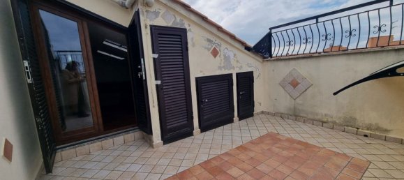 3-Zimmer Penthouse in Aprilia, Italy, Nr. 58285 13