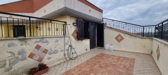 3-Zimmer Penthouse in Aprilia, Italy, Nr. 58285 16