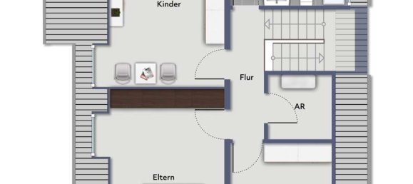 Дом с 3 спальнями в Фирзен, Германия № 208039 28