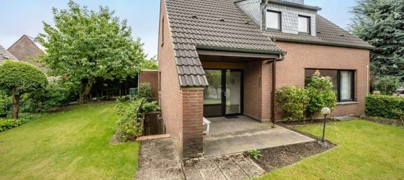 Дом с 3 спальнями в Фирзен, Германия № 208039 16