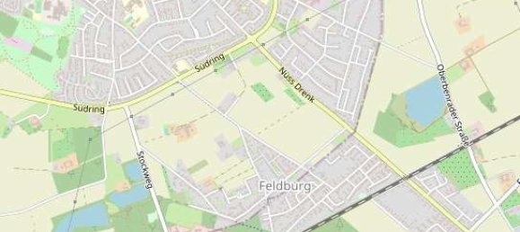 Дом с 3 спальнями в Фирзен, Германия № 208039 30