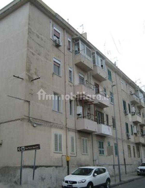 2 غرف نوم شقة في Messina, Italy رقم 321934