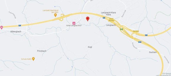  Land in Altlengbach, Austria No. 24425 5