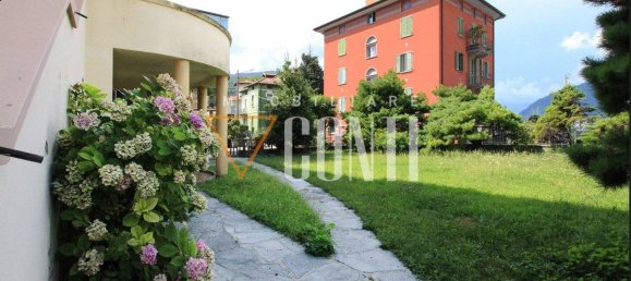 Villa de 3 dormitorios en Porto Ceresio, Italy No. 340660 26