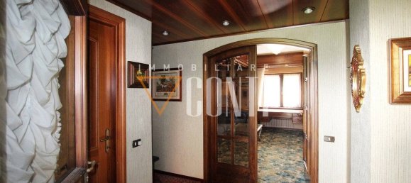 Villa de 3 dormitorios en Porto Ceresio, Italy No. 340660 6