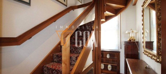 Villa de 3 dormitorios en Porto Ceresio, Italy No. 340660 39