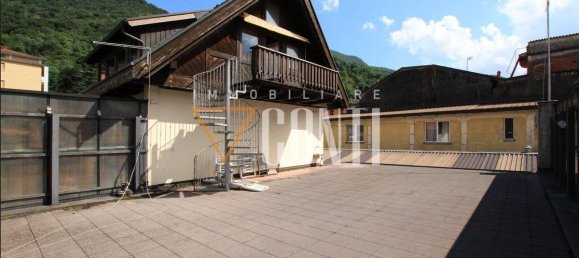 Villa de 3 dormitorios en Porto Ceresio, Italy No. 340660 18