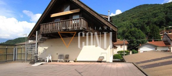 Villa de 3 dormitorios en Porto Ceresio, Italy No. 340660 19