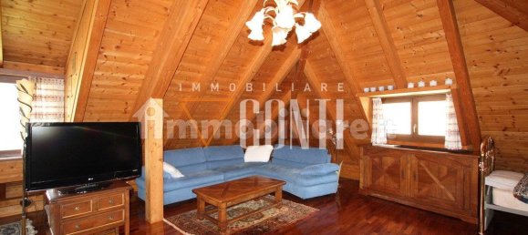 Villa de 3 dormitorios en Porto Ceresio, Italy No. 340660 11