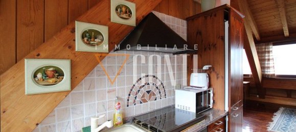 Villa de 3 dormitorios en Porto Ceresio, Italy No. 340660 13