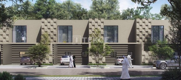 4 dormitorios villa en venta en Sharjah, UAE № 113394 13