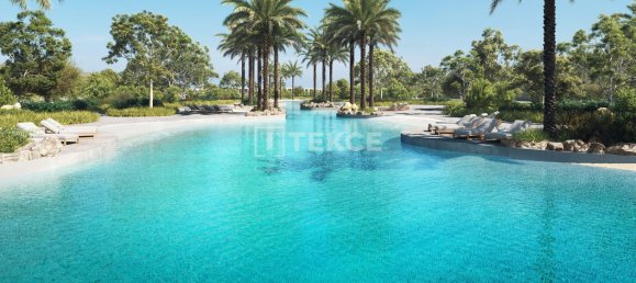 4 dormitorios villa en venta en Sharjah, UAE № 113394 17