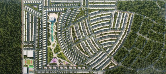 4 dormitorios villa en venta en Sharjah, UAE № 113394 21
