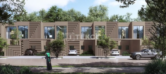 4 dormitorios villa en venta en Sharjah, UAE № 113394 14