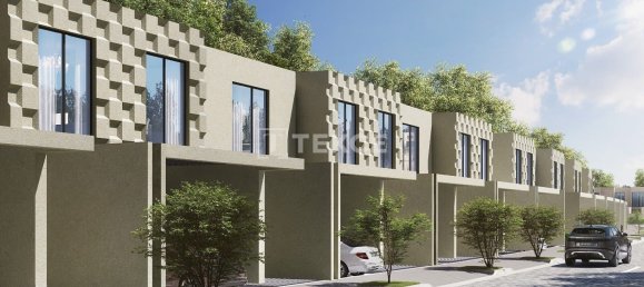 4 dormitorios villa en venta en Sharjah, UAE № 113394 5