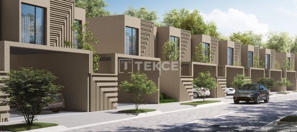 4 dormitorios villa en venta en Sharjah, UAE № 113394 4